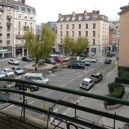 #H3 Le Fantasque City-Center Shops Nearby T2 グルノーブル エクステリア 写真